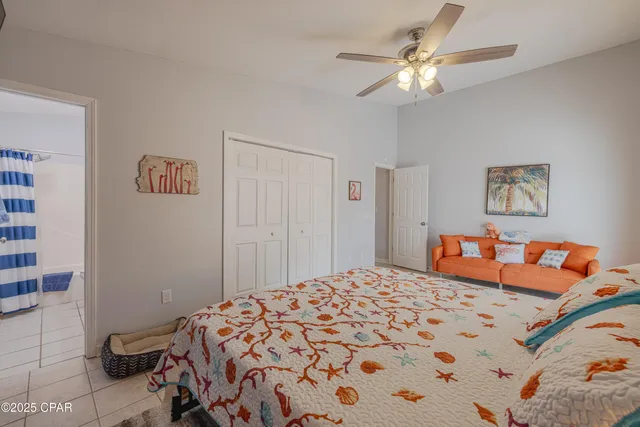 $294,900 | 5504 Hilltop Avenue, Unit E, Panama City Beach, FL 32408