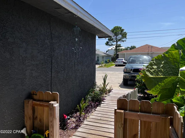 $294,900 | 5504 Hilltop Avenue, Unit E, Panama City Beach, FL 32408