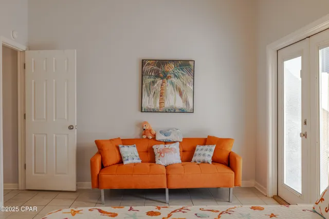 $294,900 | 5504 Hilltop Avenue, Unit E, Panama City Beach, FL 32408