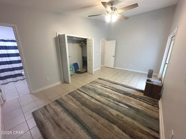 $294,900 | 5504 Hilltop Avenue, Unit E, Panama City Beach, FL 32408