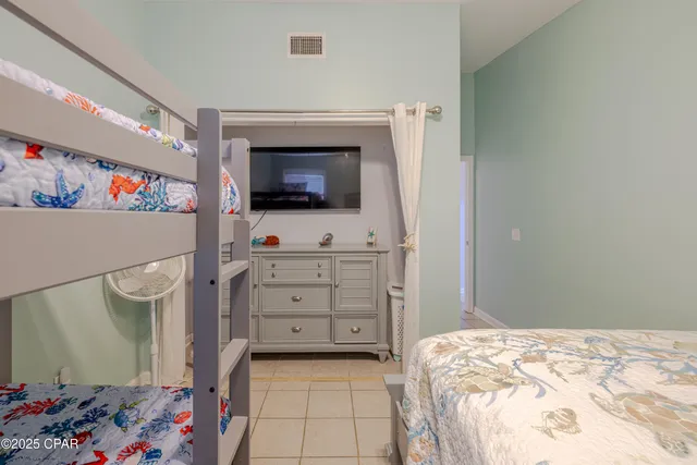 $294,900 | 5504 Hilltop Avenue, Unit E, Panama City Beach, FL 32408