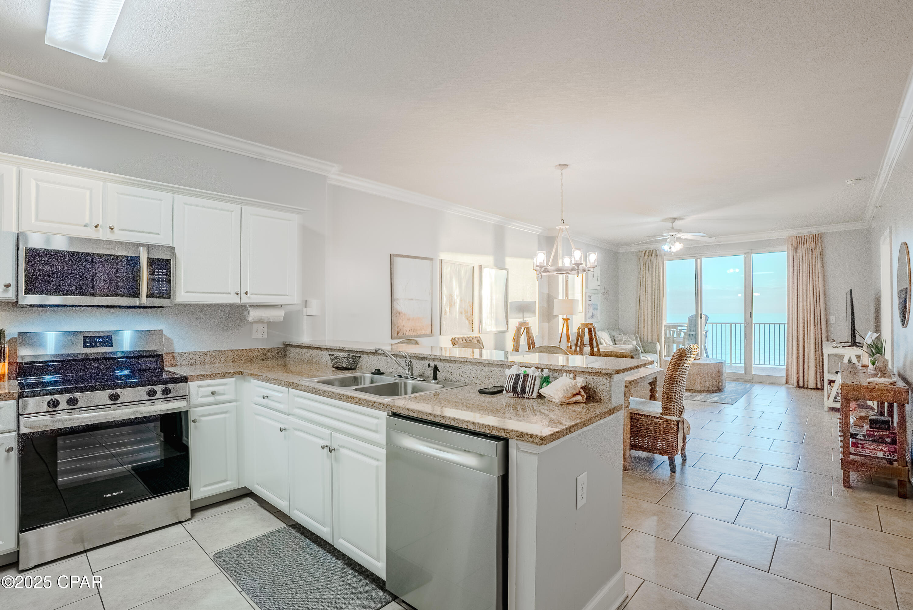 17545 Front Beach Road, Unit 905 Panama City Beach, FL 32413 - Photo 15 of 87