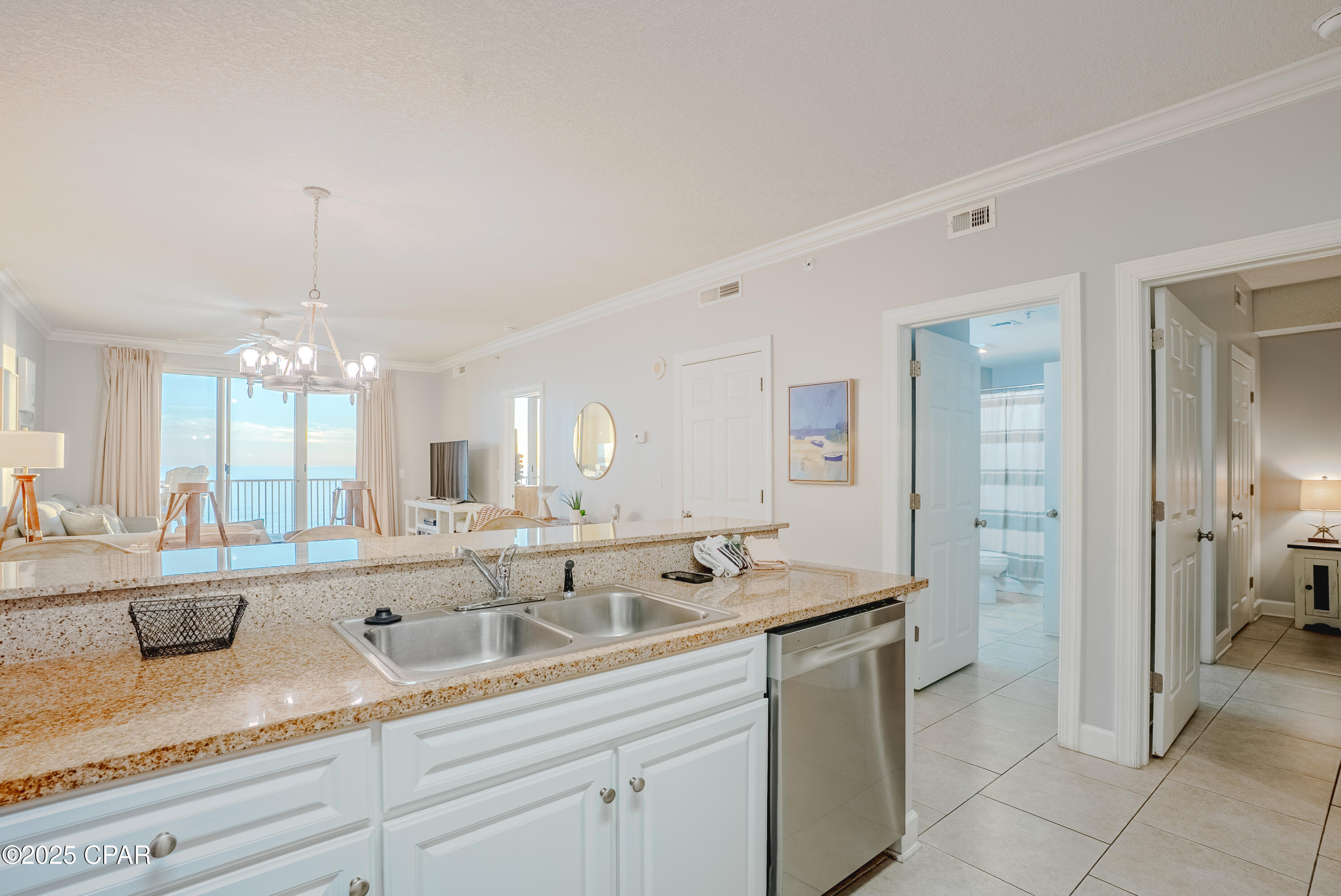 17545 Front Beach Road, Unit 905 Panama City Beach, FL 32413 - Photo 17 of 87