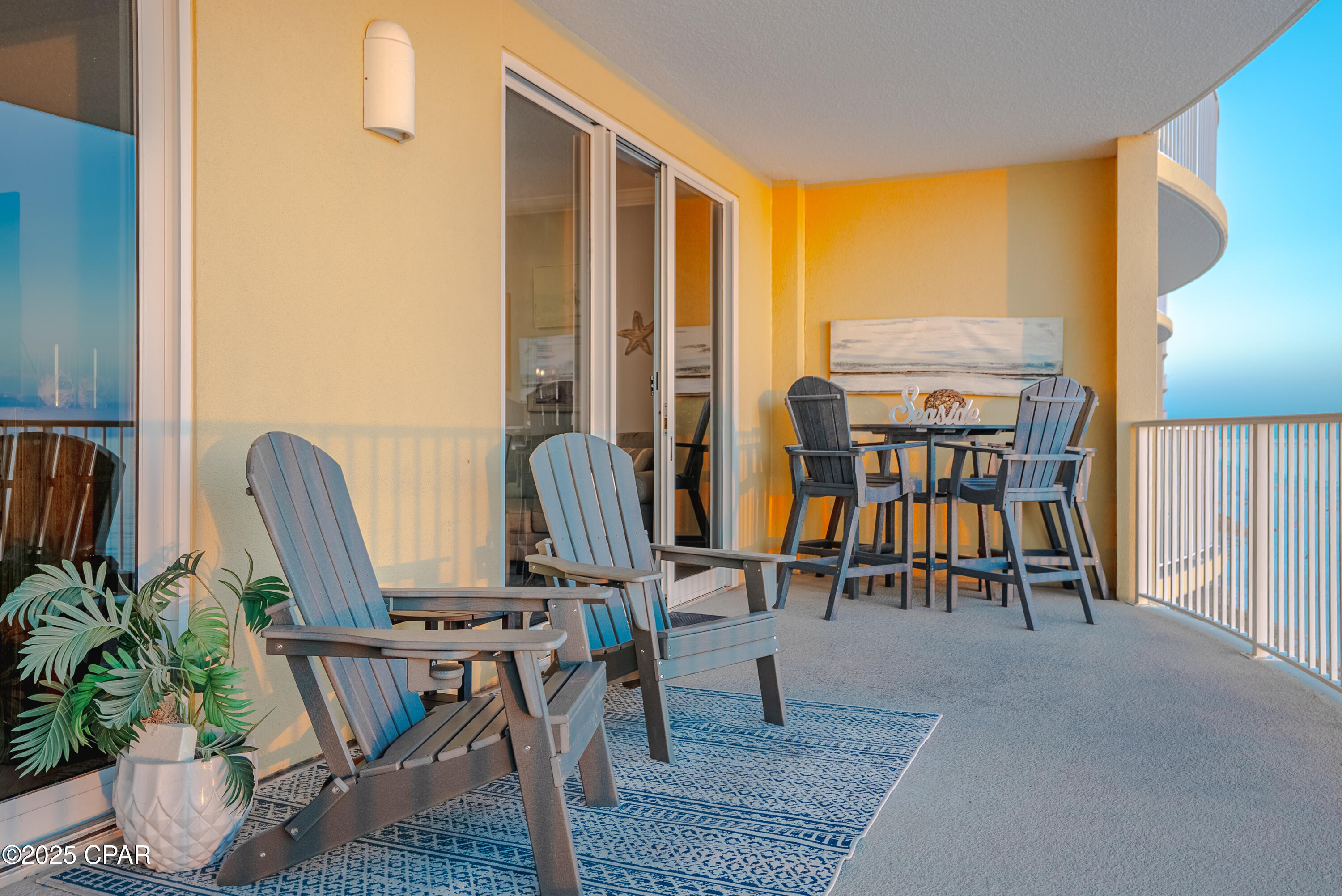 17545 Front Beach Road, Unit 905 Panama City Beach, FL 32413 - Photo 42 of 87