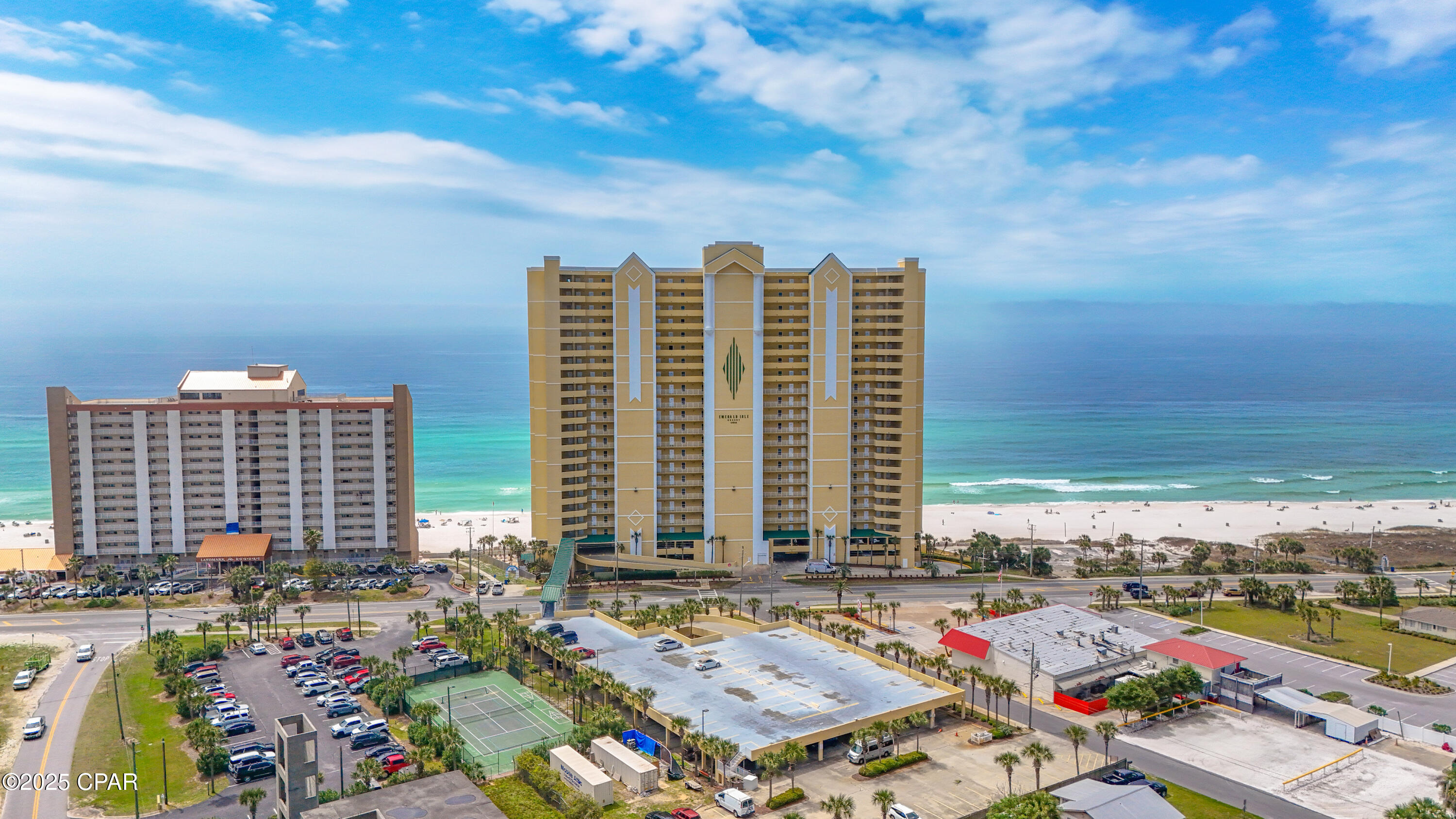 17545 Front Beach Road, Unit 905 Panama City Beach, FL 32413 - Photo 43 of 87