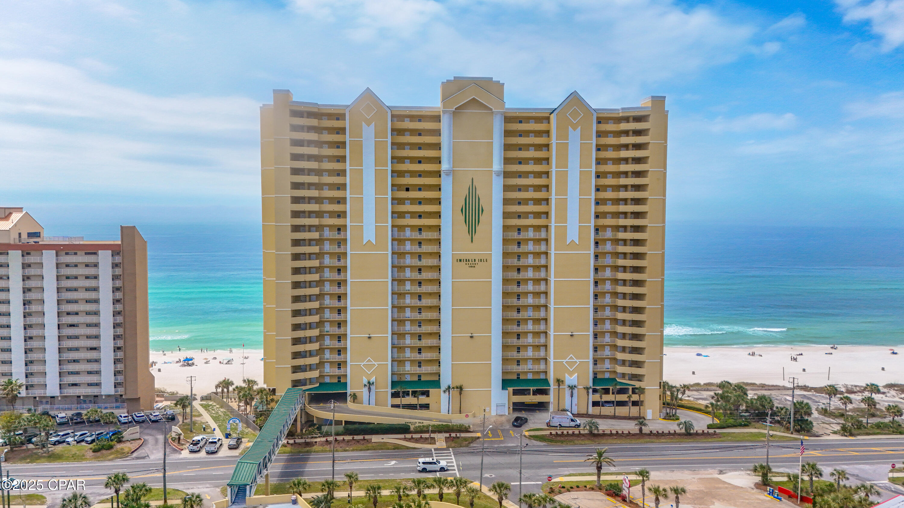 17545 Front Beach Road, Unit 905 Panama City Beach, FL 32413 - Photo 44 of 87