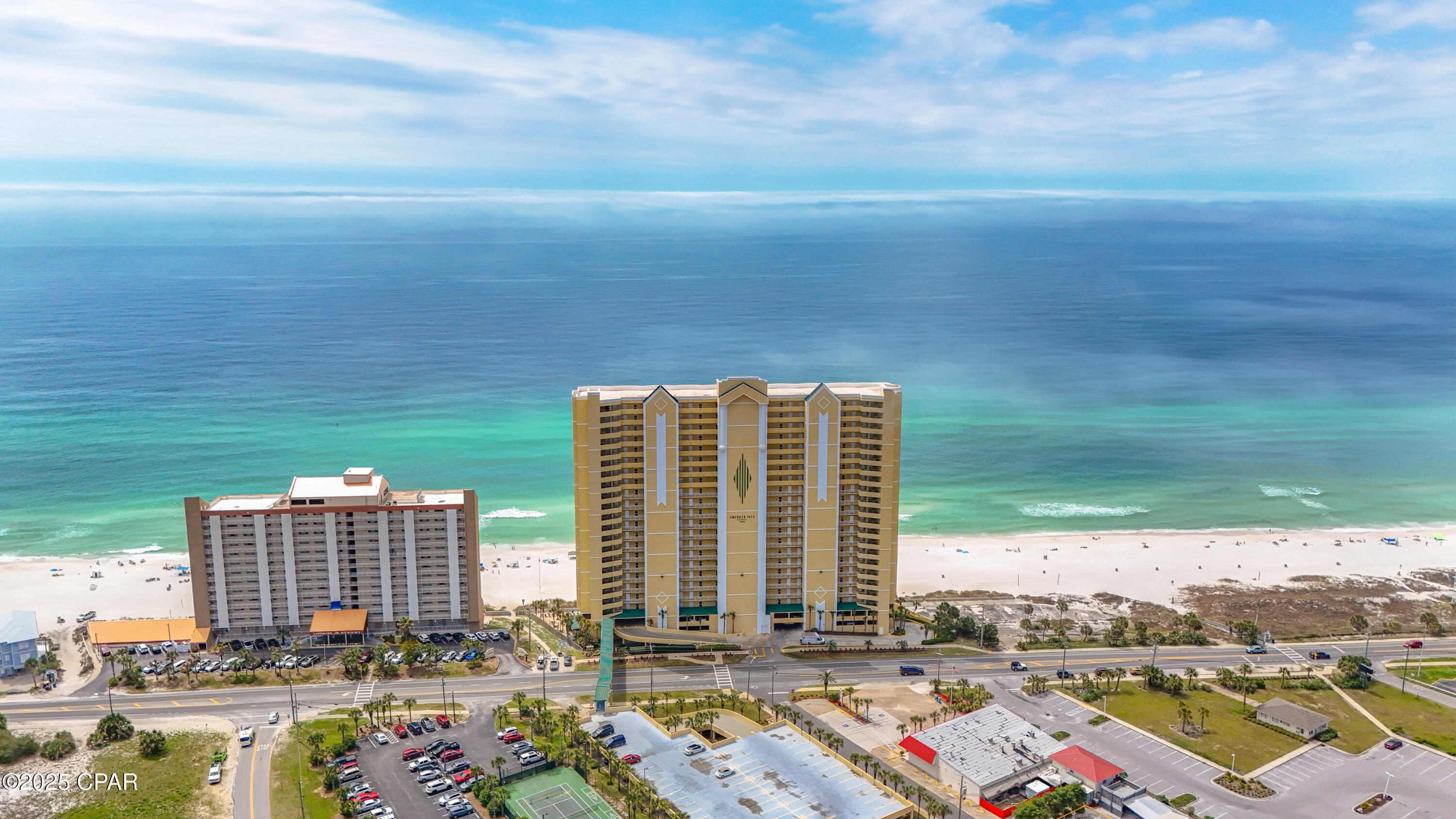 17545 Front Beach Road, Unit 905 Panama City Beach, FL 32413 - Photo 46 of 87