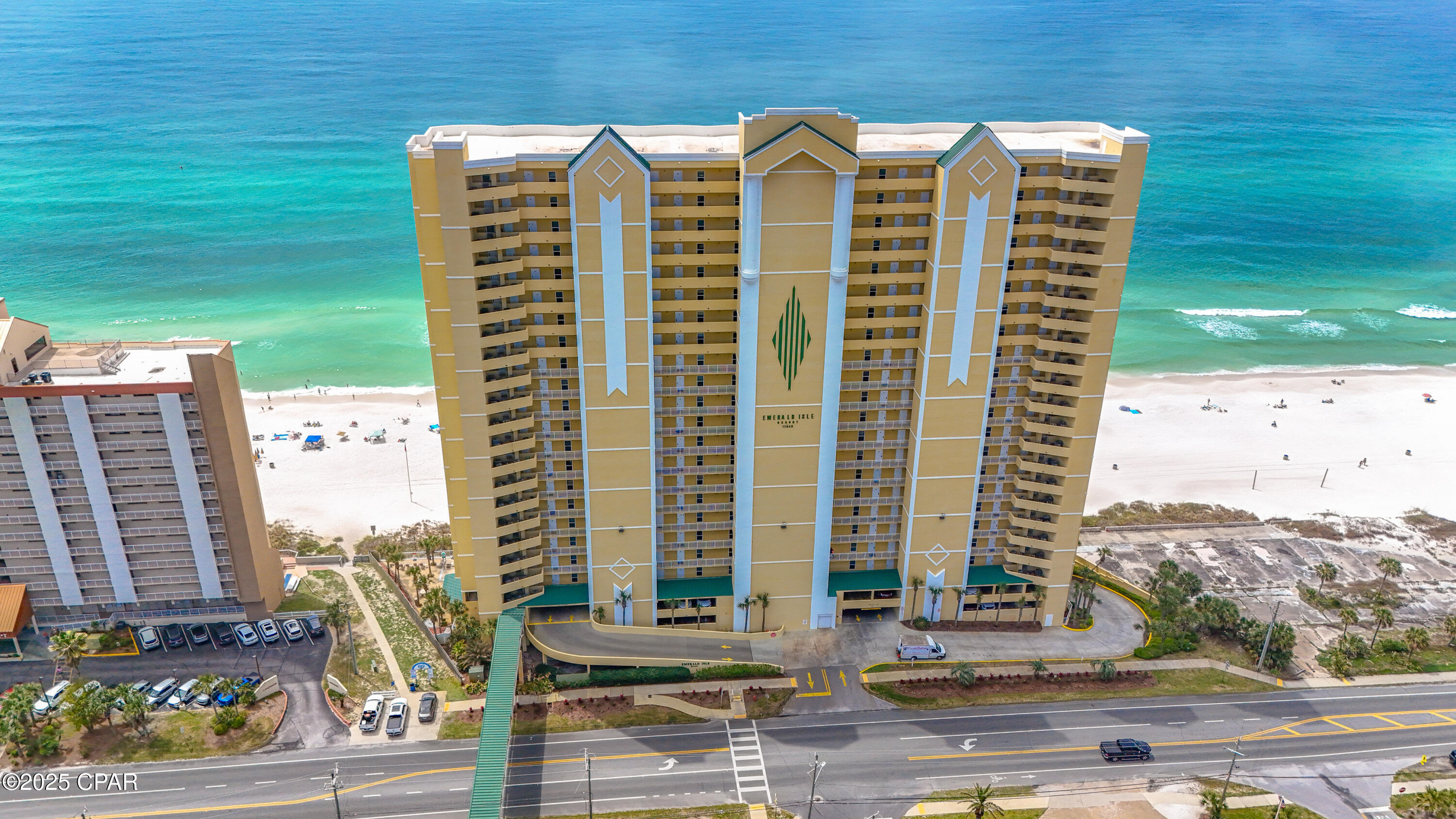 17545 Front Beach Road, Unit 905 Panama City Beach, FL 32413 - Photo 47 of 87