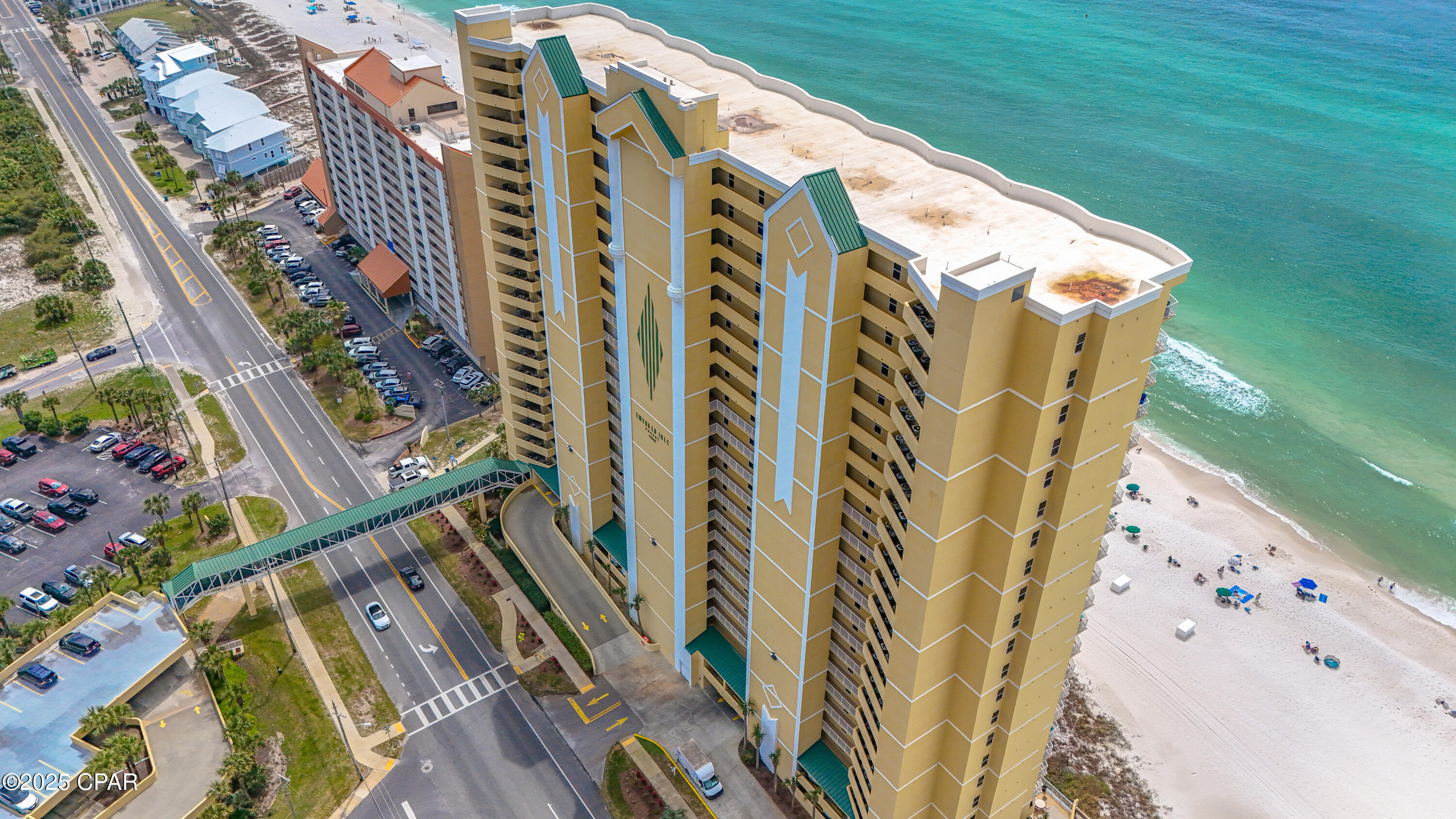 17545 Front Beach Road, Unit 905 Panama City Beach, FL 32413 - Photo 48 of 87