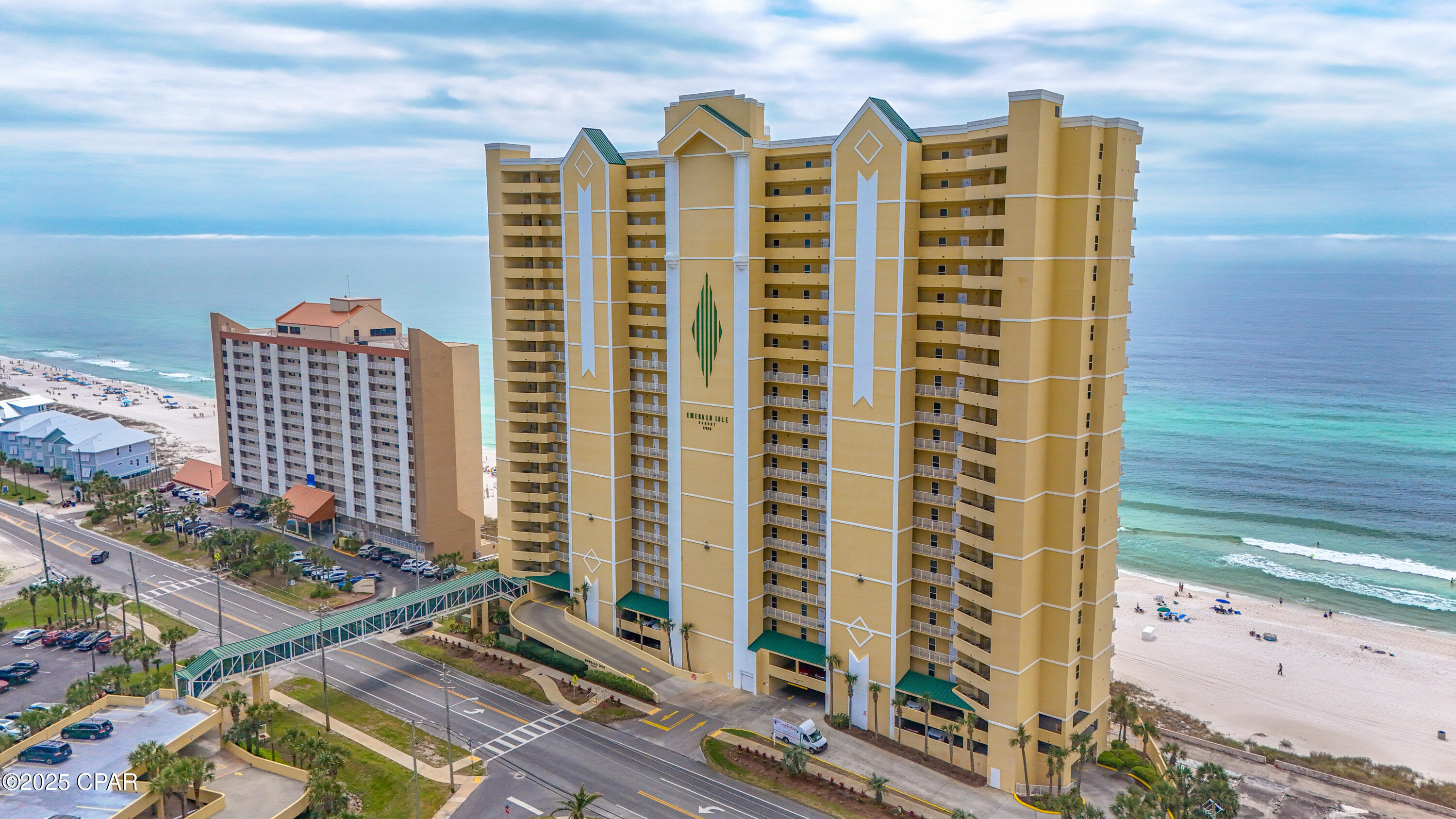 17545 Front Beach Road, Unit 905 Panama City Beach, FL 32413 - Photo 49 of 87