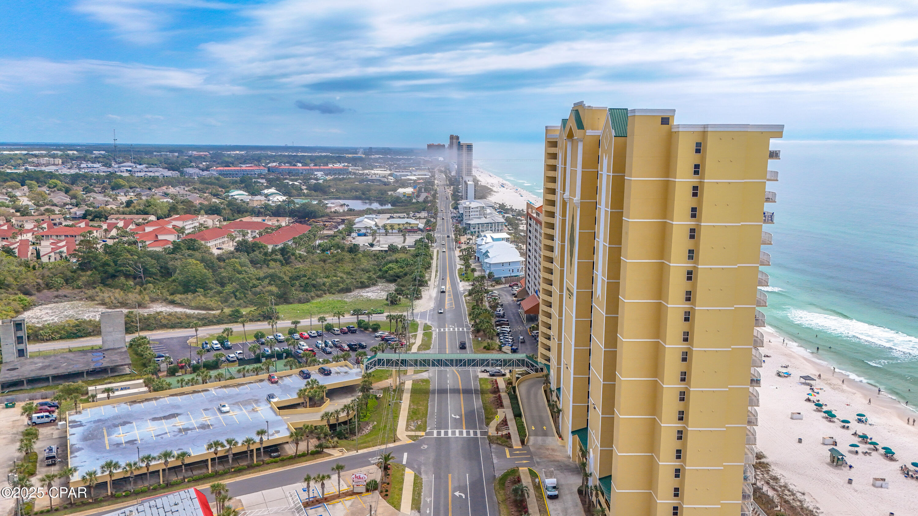 17545 Front Beach Road, Unit 905 Panama City Beach, FL 32413 - Photo 50 of 87