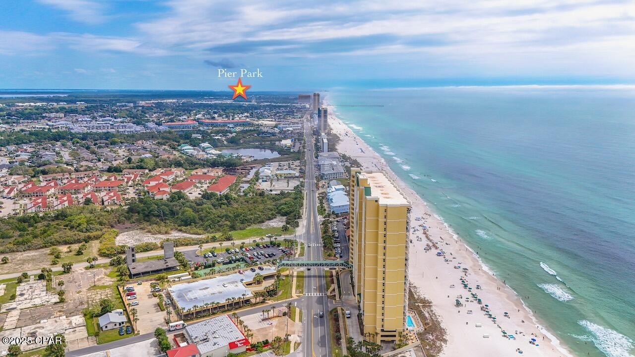 17545 Front Beach Road, Unit 905 Panama City Beach, FL 32413 - Photo 51 of 87