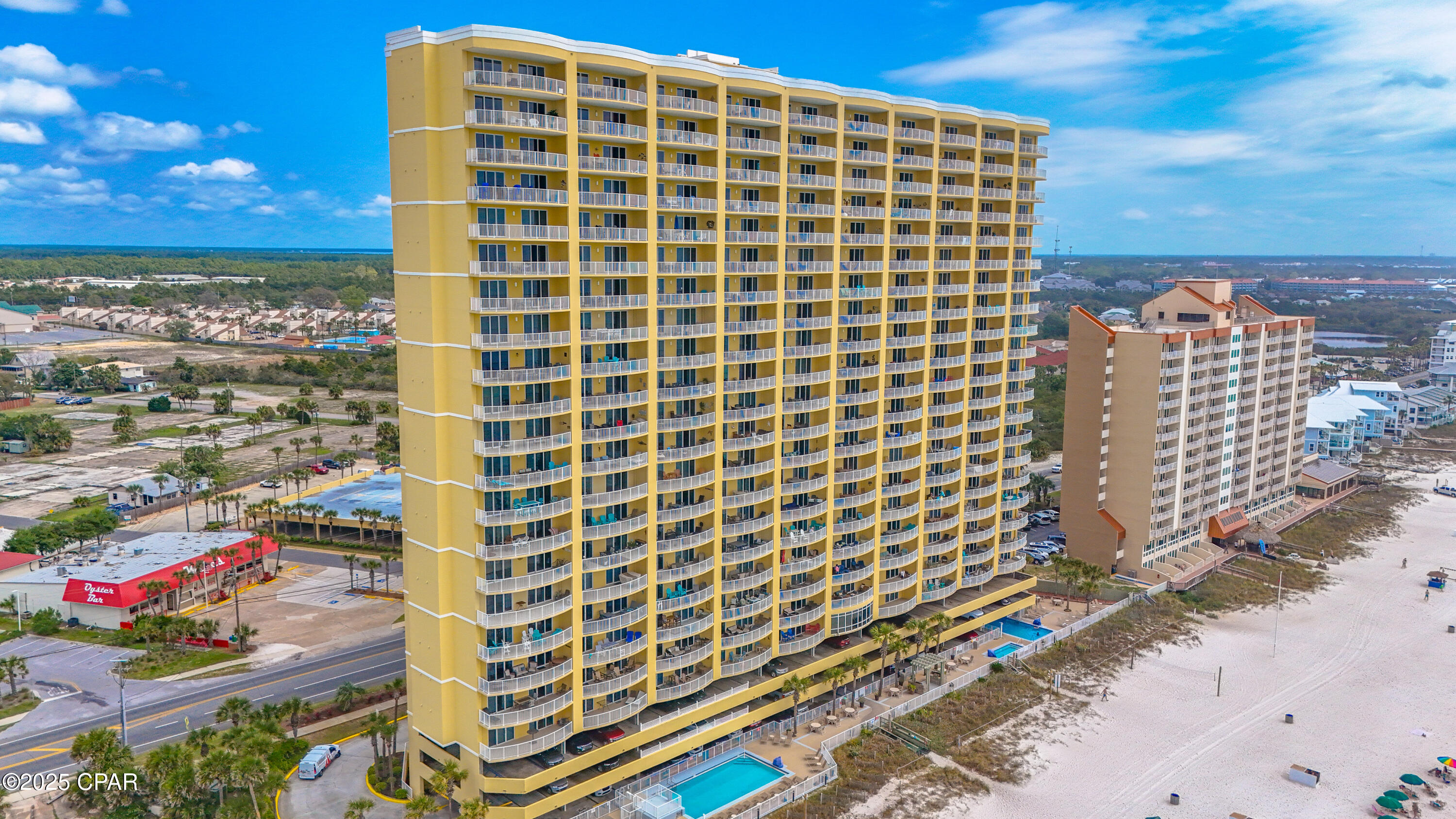 17545 Front Beach Road, Unit 905 Panama City Beach, FL 32413 - Photo 53 of 87