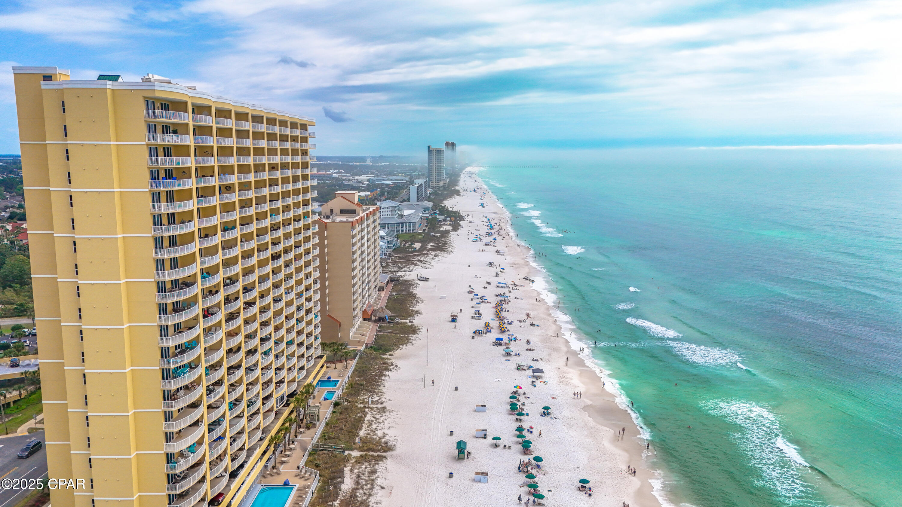 17545 Front Beach Road, Unit 905 Panama City Beach, FL 32413 - Photo 54 of 87