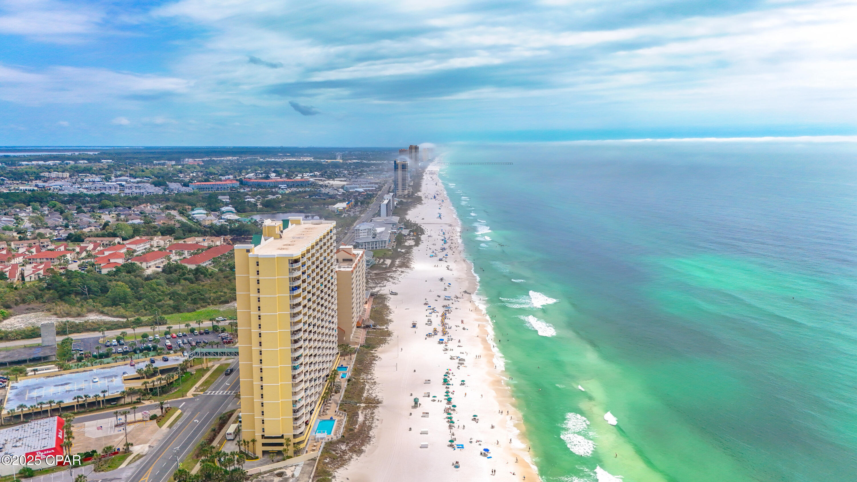 17545 Front Beach Road, Unit 905 Panama City Beach, FL 32413 - Photo 55 of 87