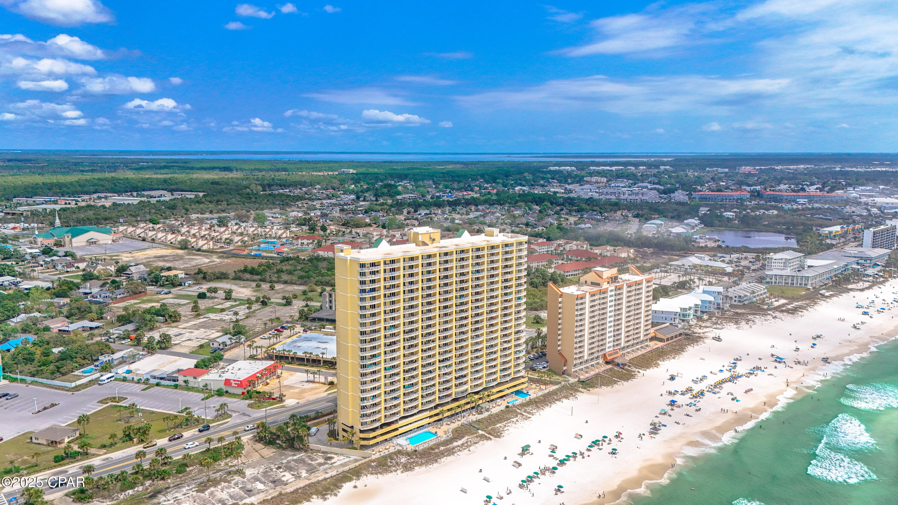 17545 Front Beach Road, Unit 905 Panama City Beach, FL 32413 - Photo 56 of 87