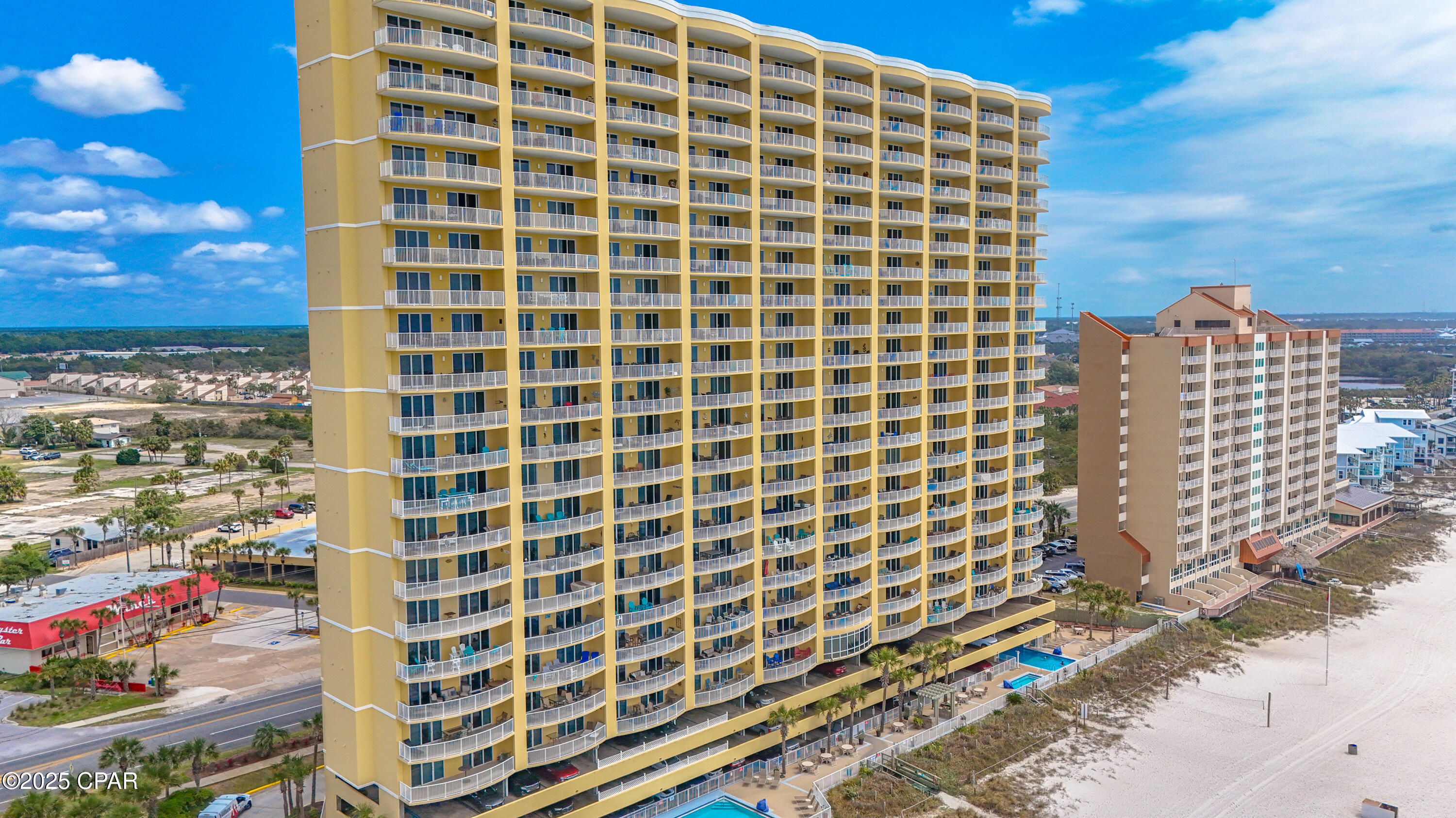 17545 Front Beach Road, Unit 905 Panama City Beach, FL 32413 - Photo 58 of 87