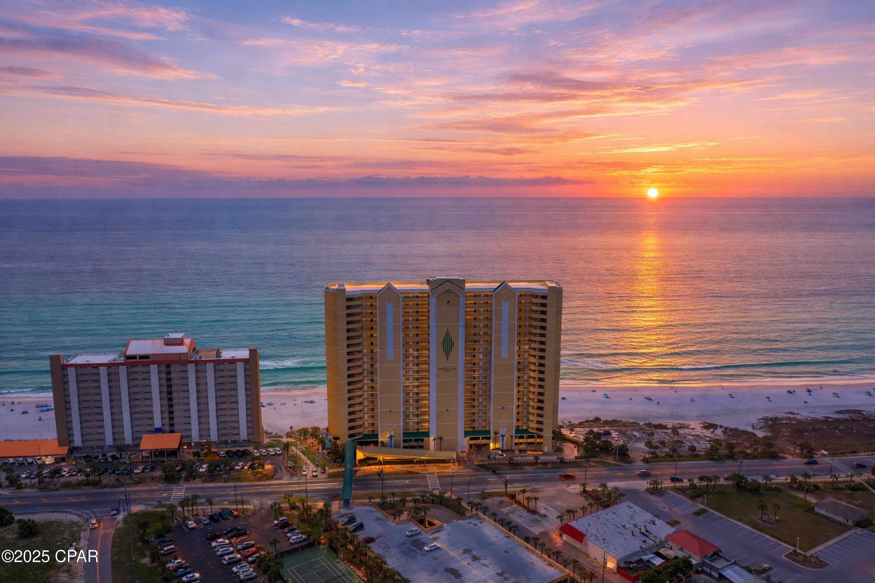 17545 Front Beach Road, Unit 905 Panama City Beach, FL 32413 - Photo 59 of 87