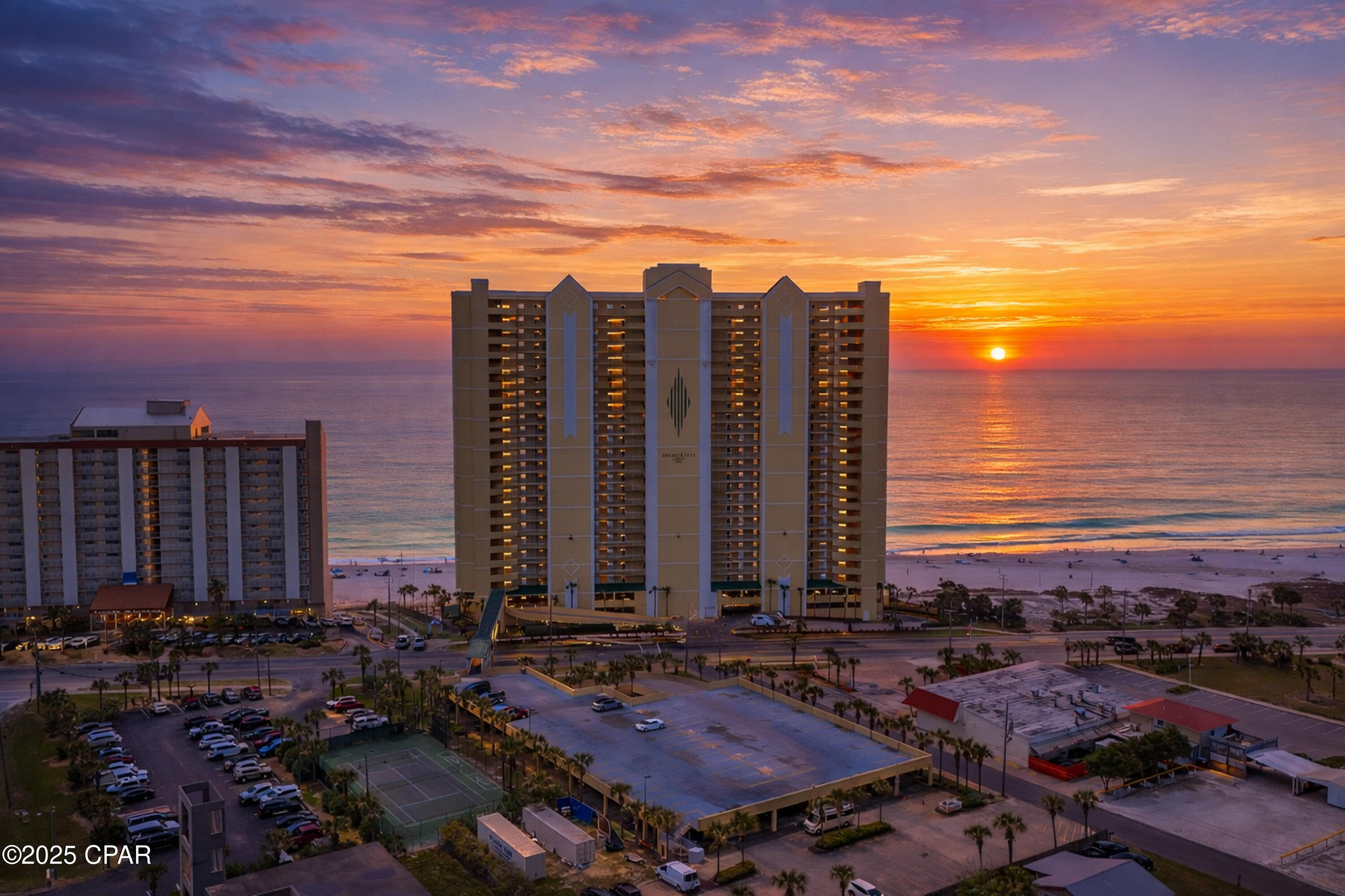 17545 Front Beach Road, Unit 905 Panama City Beach, FL 32413 - Photo 60 of 87