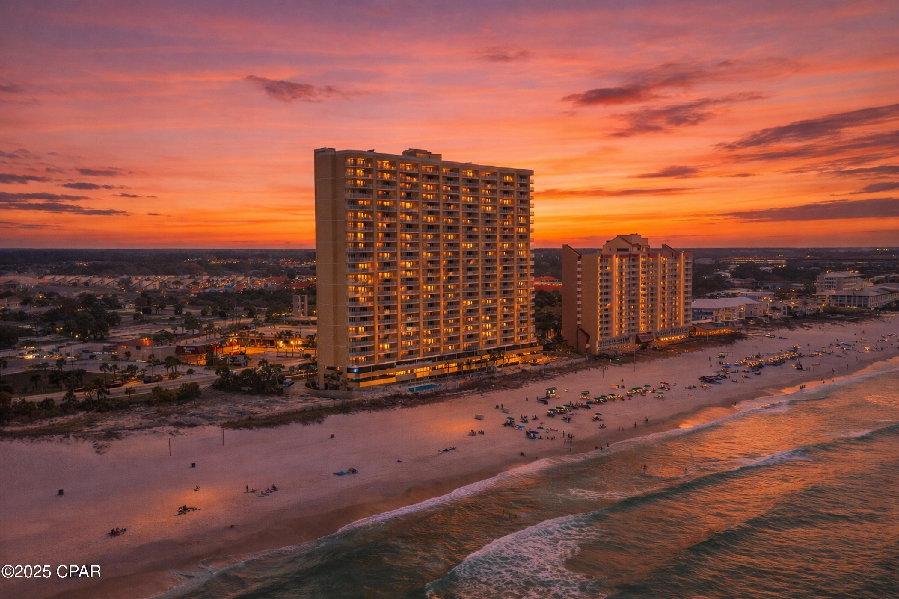 17545 Front Beach Road, Unit 905 Panama City Beach, FL 32413 - Photo 61 of 87