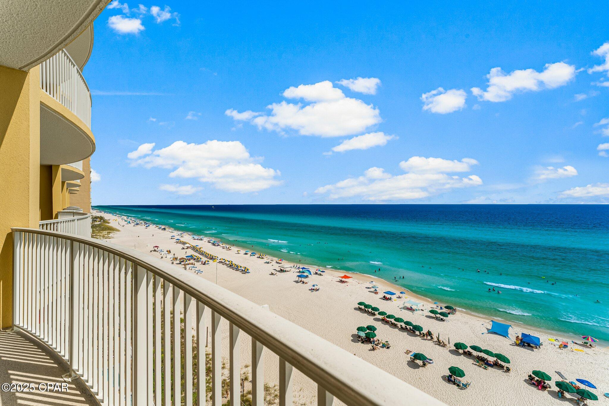 17545 Front Beach Road, Unit 905 Panama City Beach, FL 32413 - Photo 63 of 87