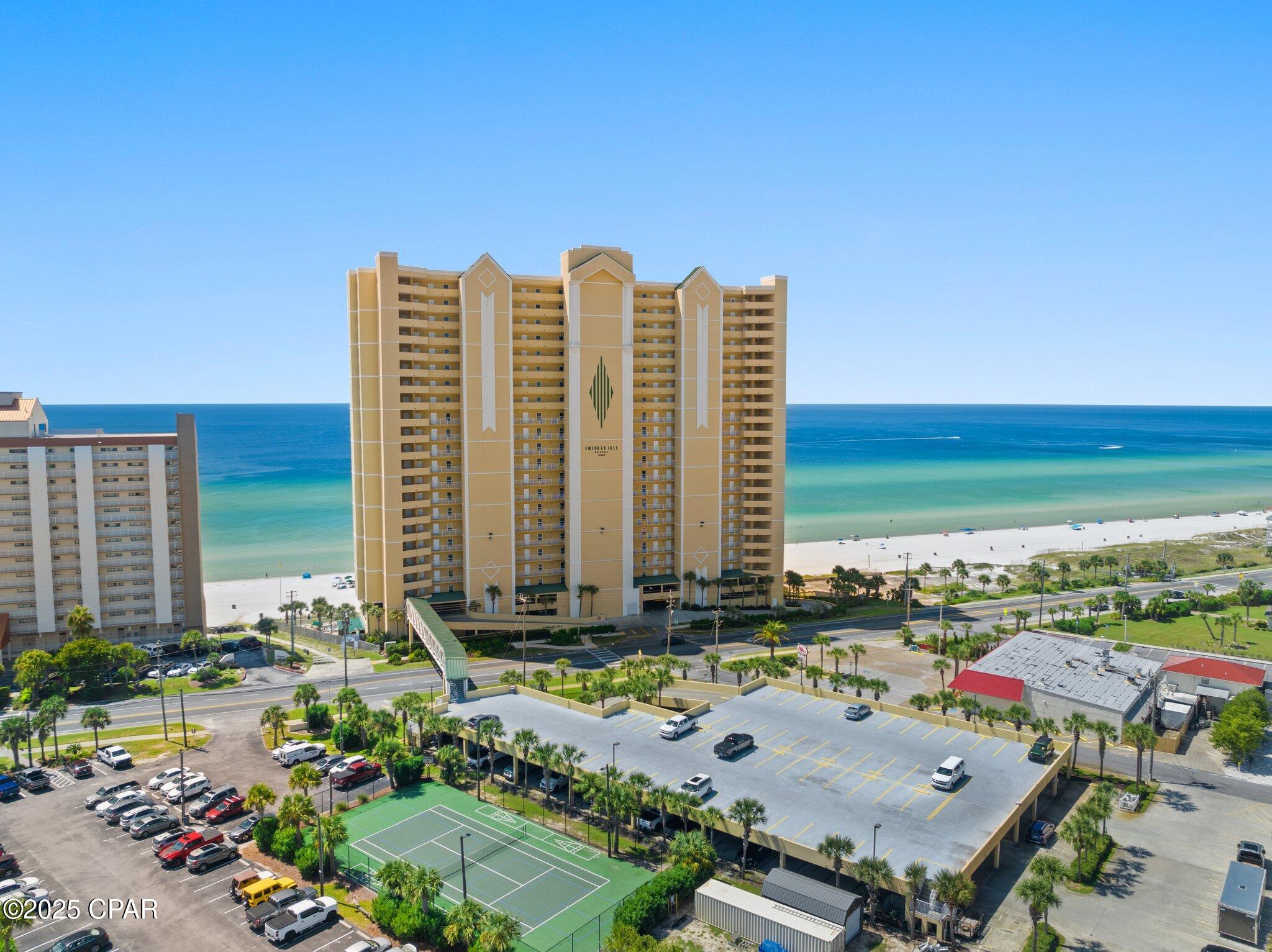 17545 Front Beach Road, Unit 905 Panama City Beach, FL 32413 - Photo 64 of 87