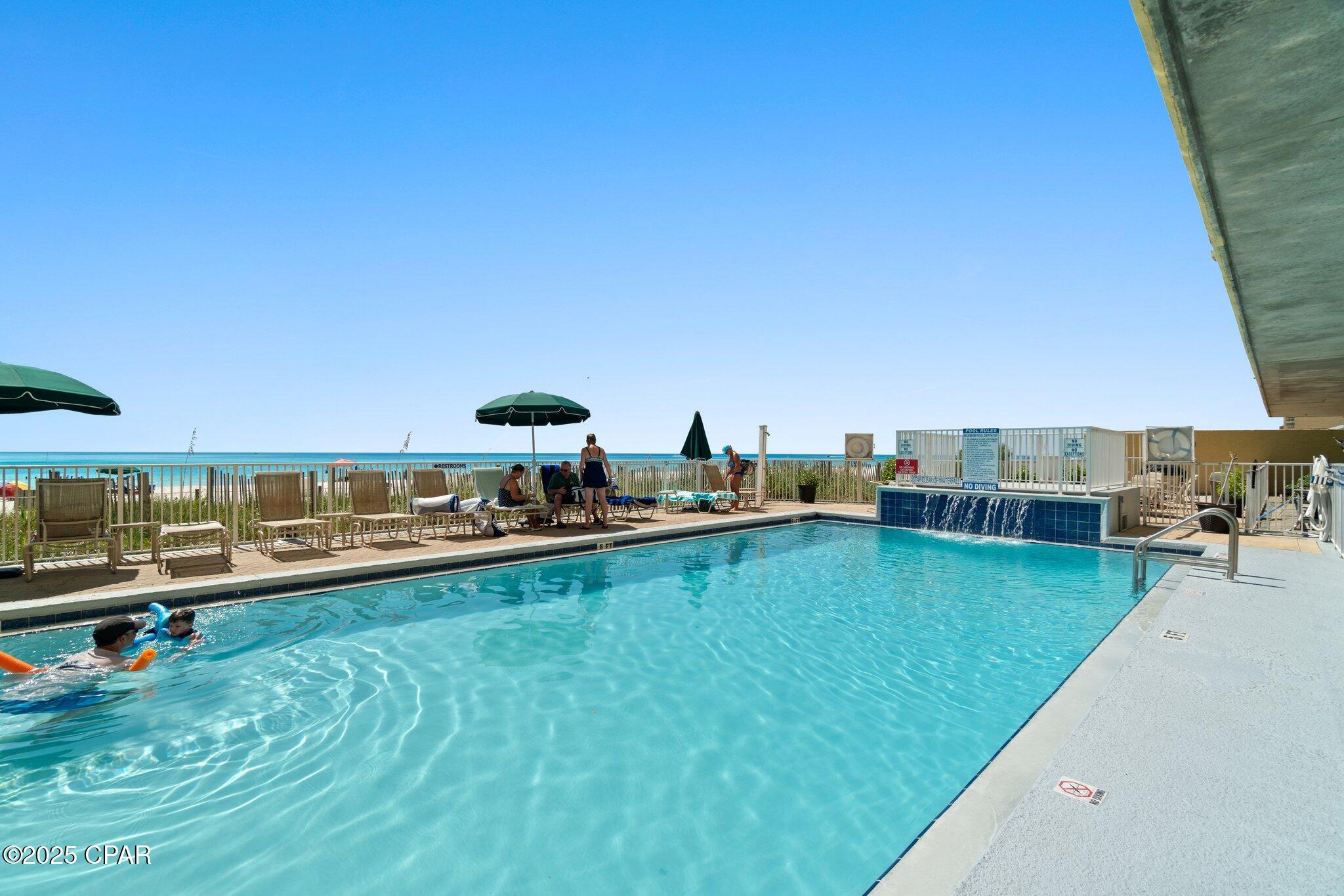 17545 Front Beach Road, Unit 905 Panama City Beach, FL 32413 - Photo 86 of 87