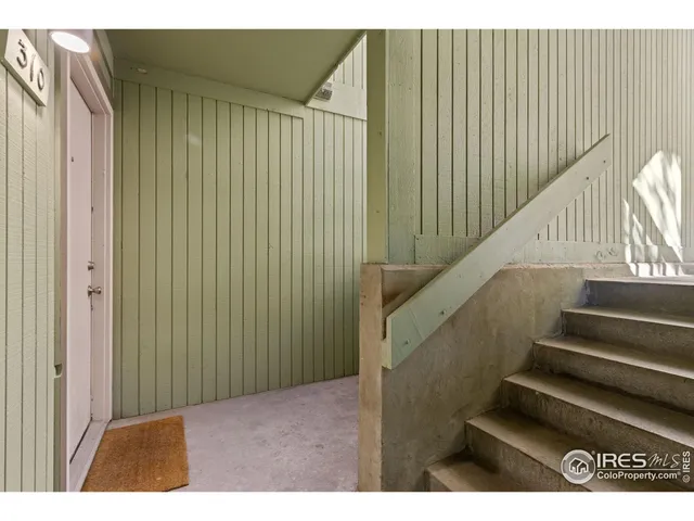a view interior of the house and wooden floor