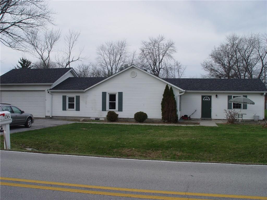 3106 Fisher Road Indianapolis, IN 46239 - Photo 2 of 15 Gallery Image 2