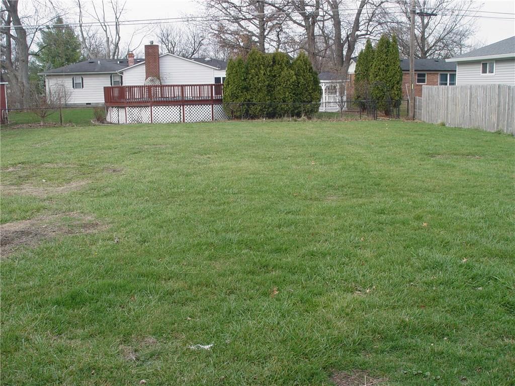 3106 Fisher Road Indianapolis, IN 46239 - Photo 4 of 15 Gallery Image 4