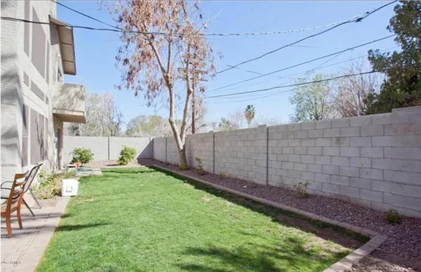 $4,800 | 519 West 13th Street, Tempe, AZ 85281