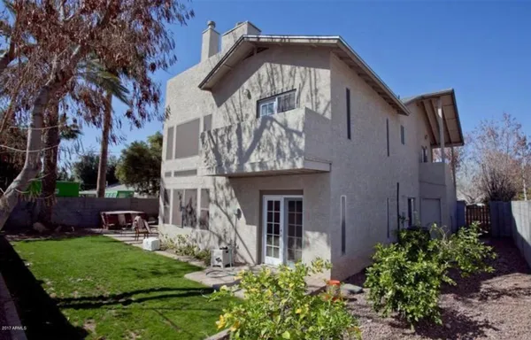 $4,800 | 519 West 13th Street, Tempe, AZ 85281