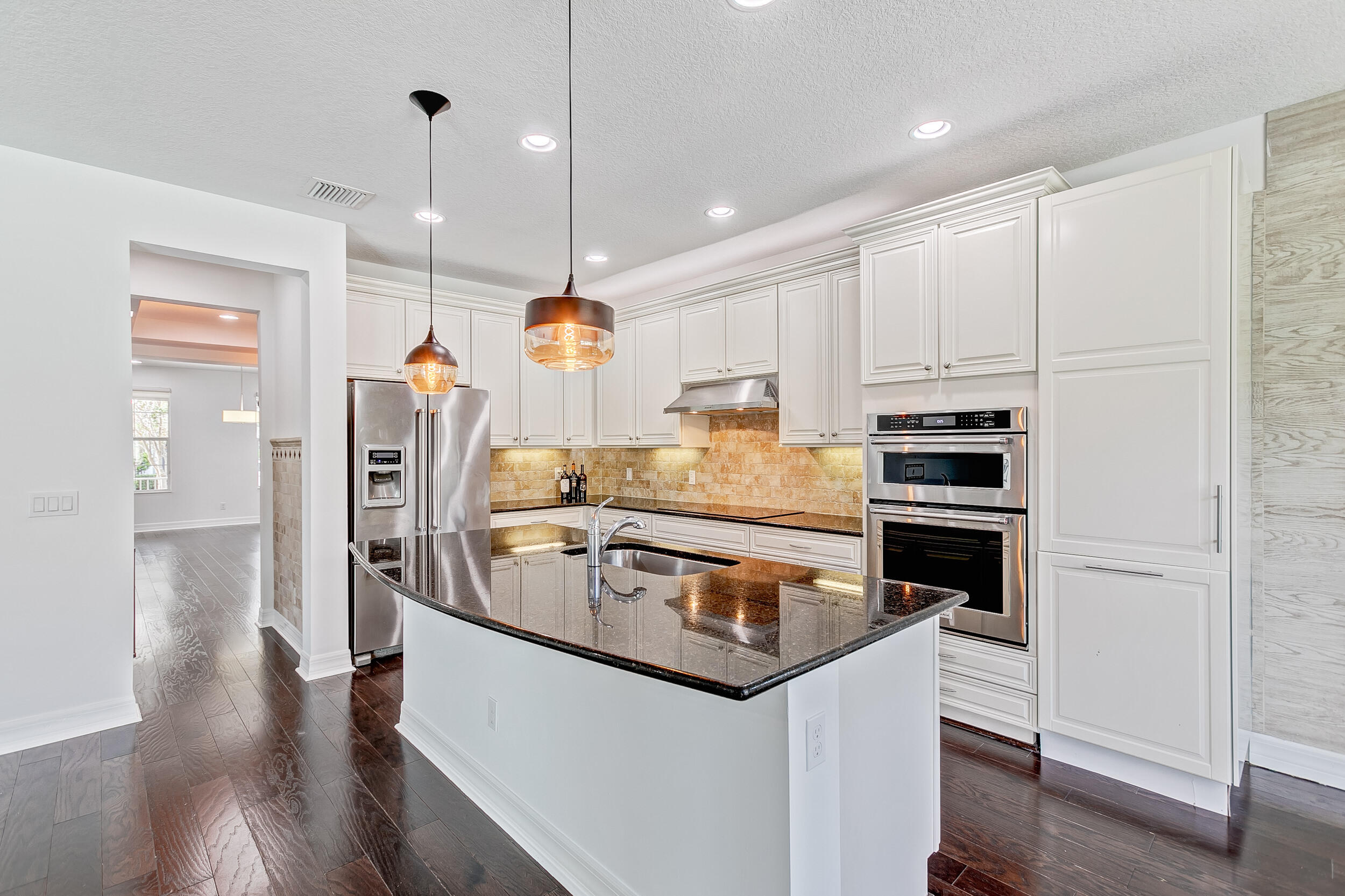 1139 Turnbridge Drive Jupiter, FL 33458 - Photo 15 of 60 Kitchen