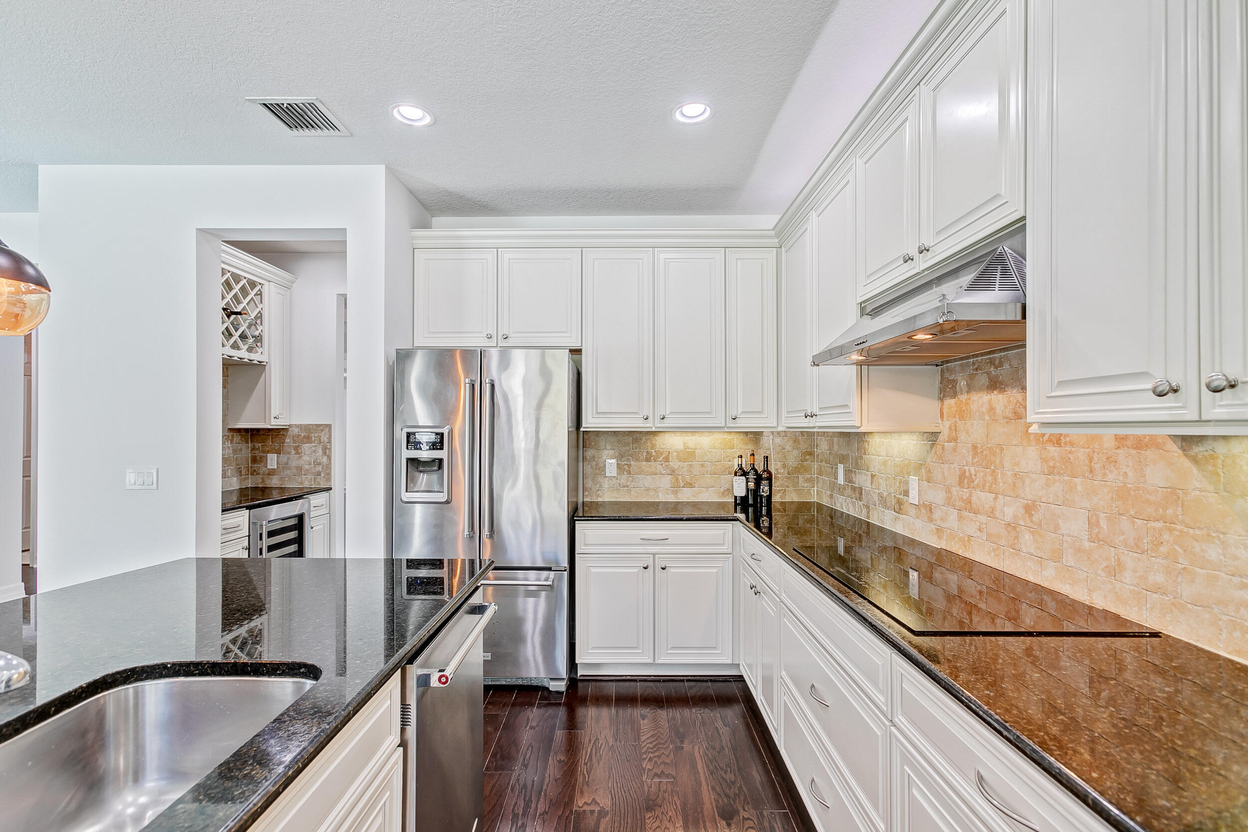 1139 Turnbridge Drive Jupiter, FL 33458 - Photo 16 of 60 Kitchen 1