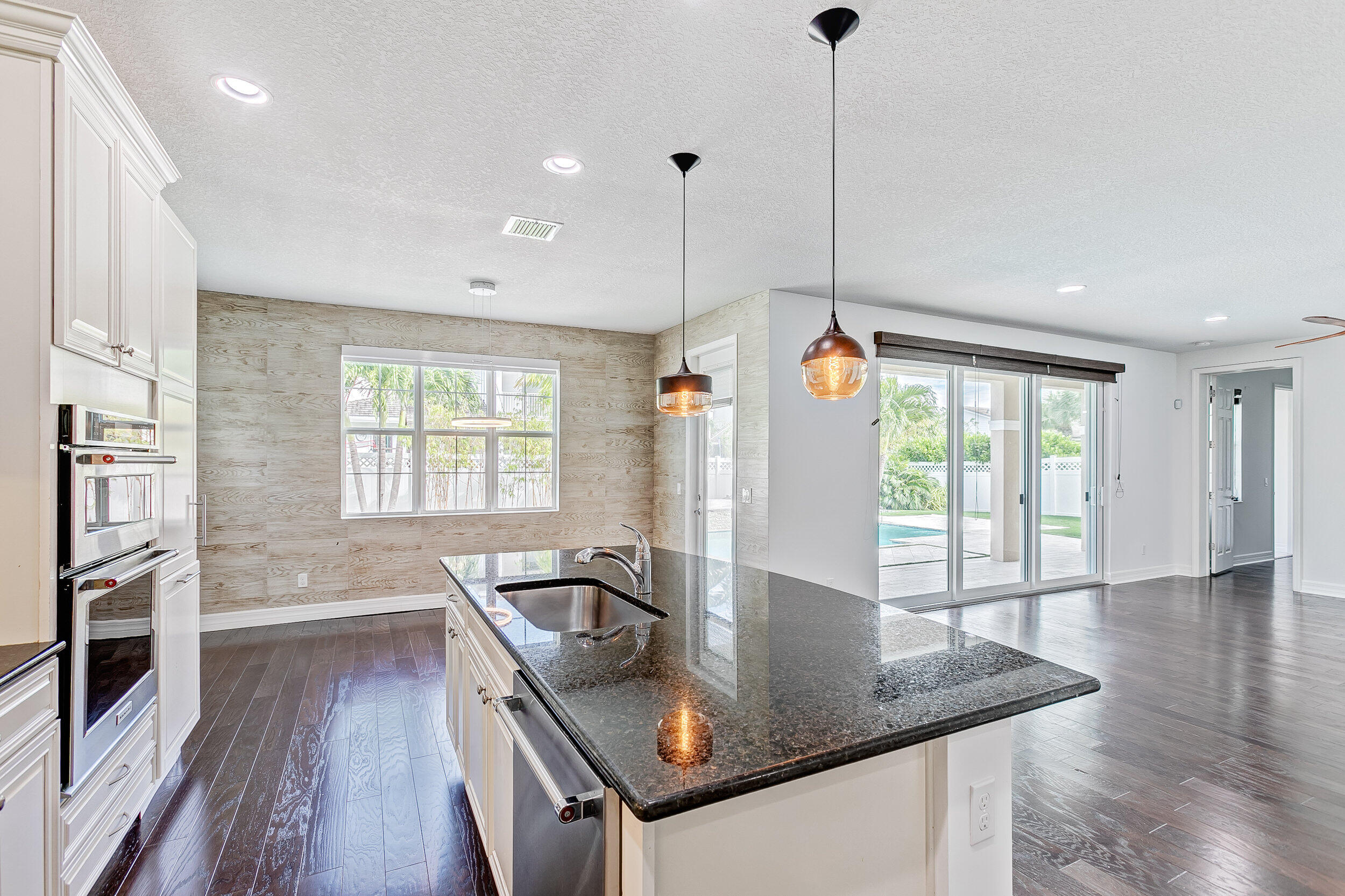 1139 Turnbridge Drive Jupiter, FL 33458 - Photo 17 of 60 Kitchen 2