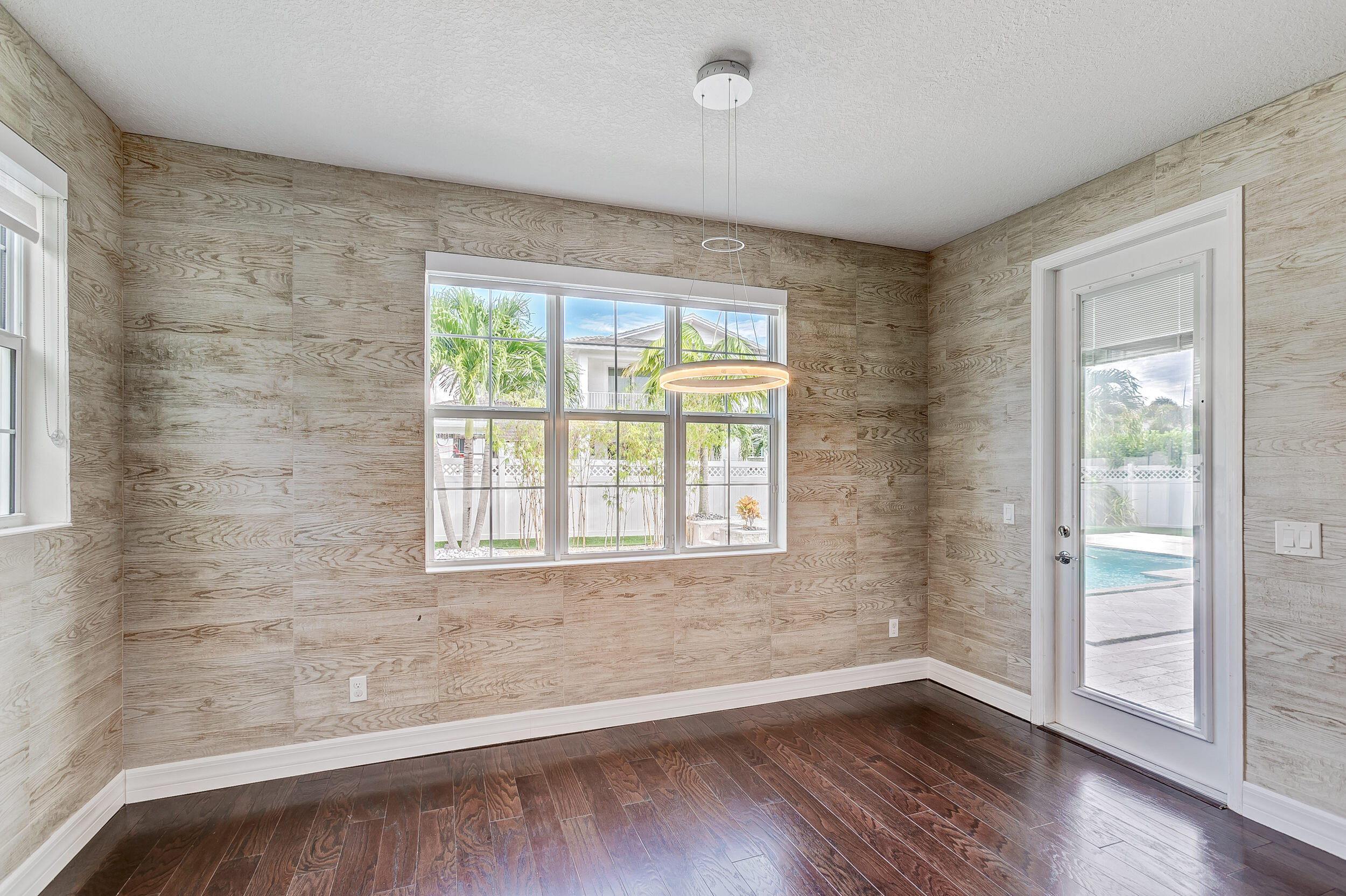 1139 Turnbridge Drive Jupiter, FL 33458 - Photo 19 of 60 Kitchen Dining Area 1