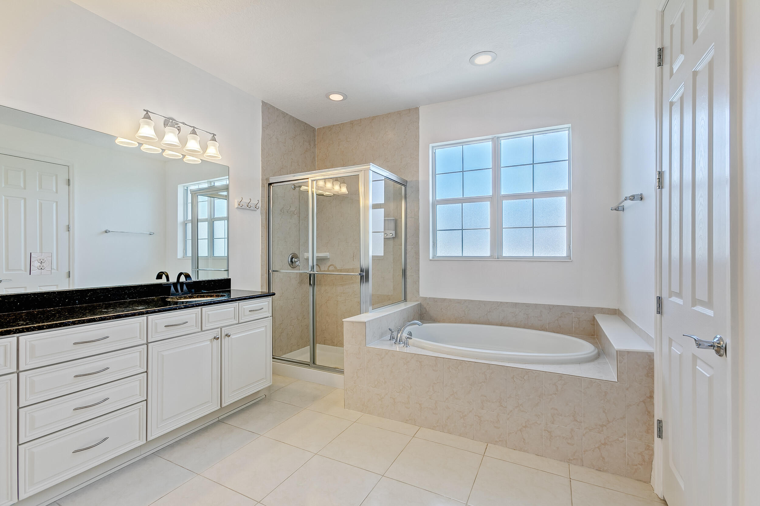 1139 Turnbridge Drive Jupiter, FL 33458 - Photo 33 of 60 Primary Bath 1