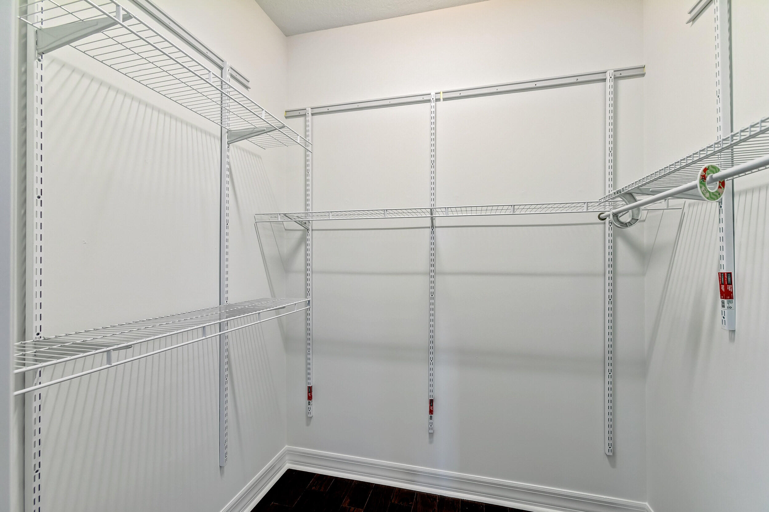 1139 Turnbridge Drive Jupiter, FL 33458 - Photo 46 of 60 4th Bedroom Walk-In Closet