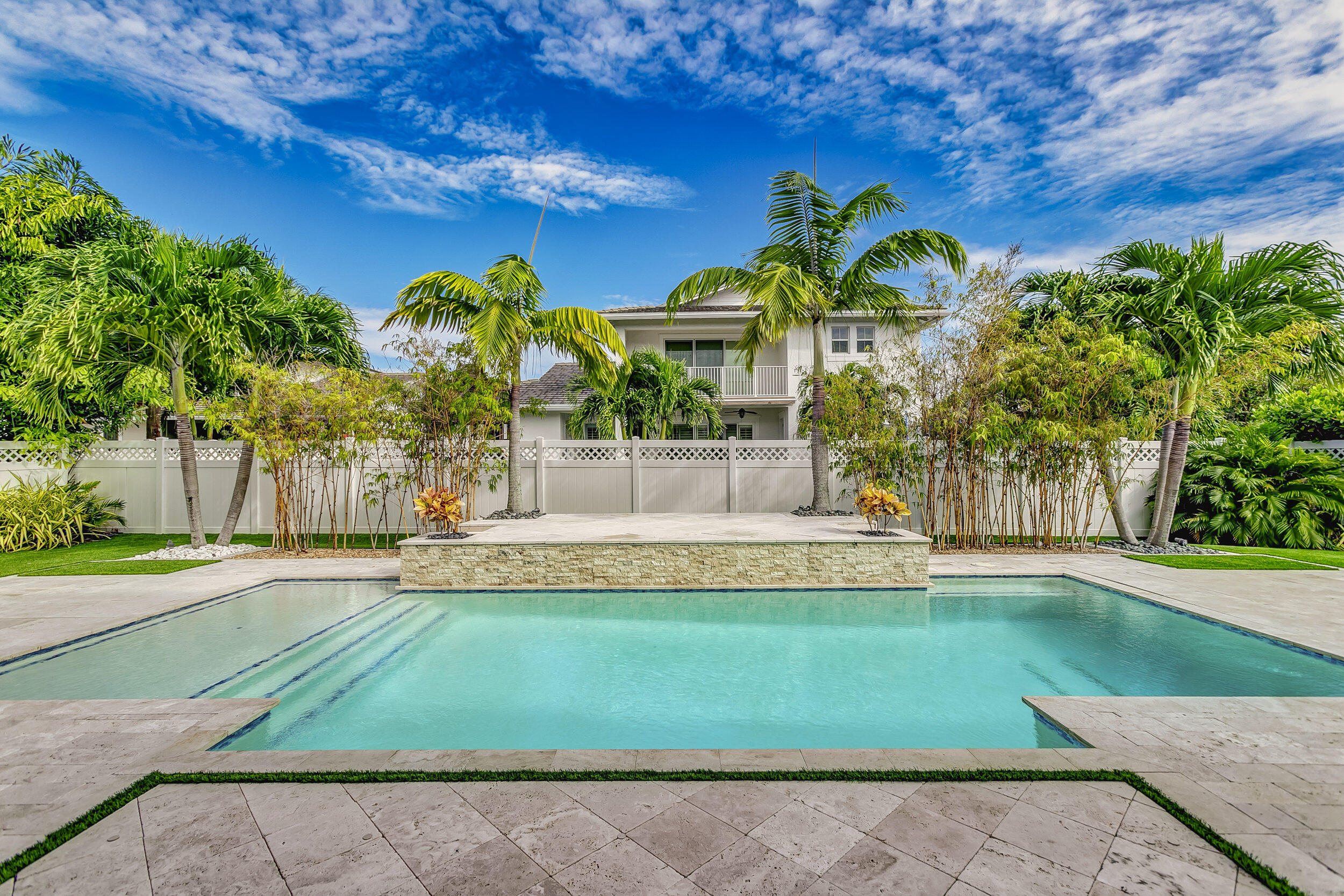 1139 Turnbridge Drive Jupiter, FL 33458 - Photo 49 of 60 Pool 2