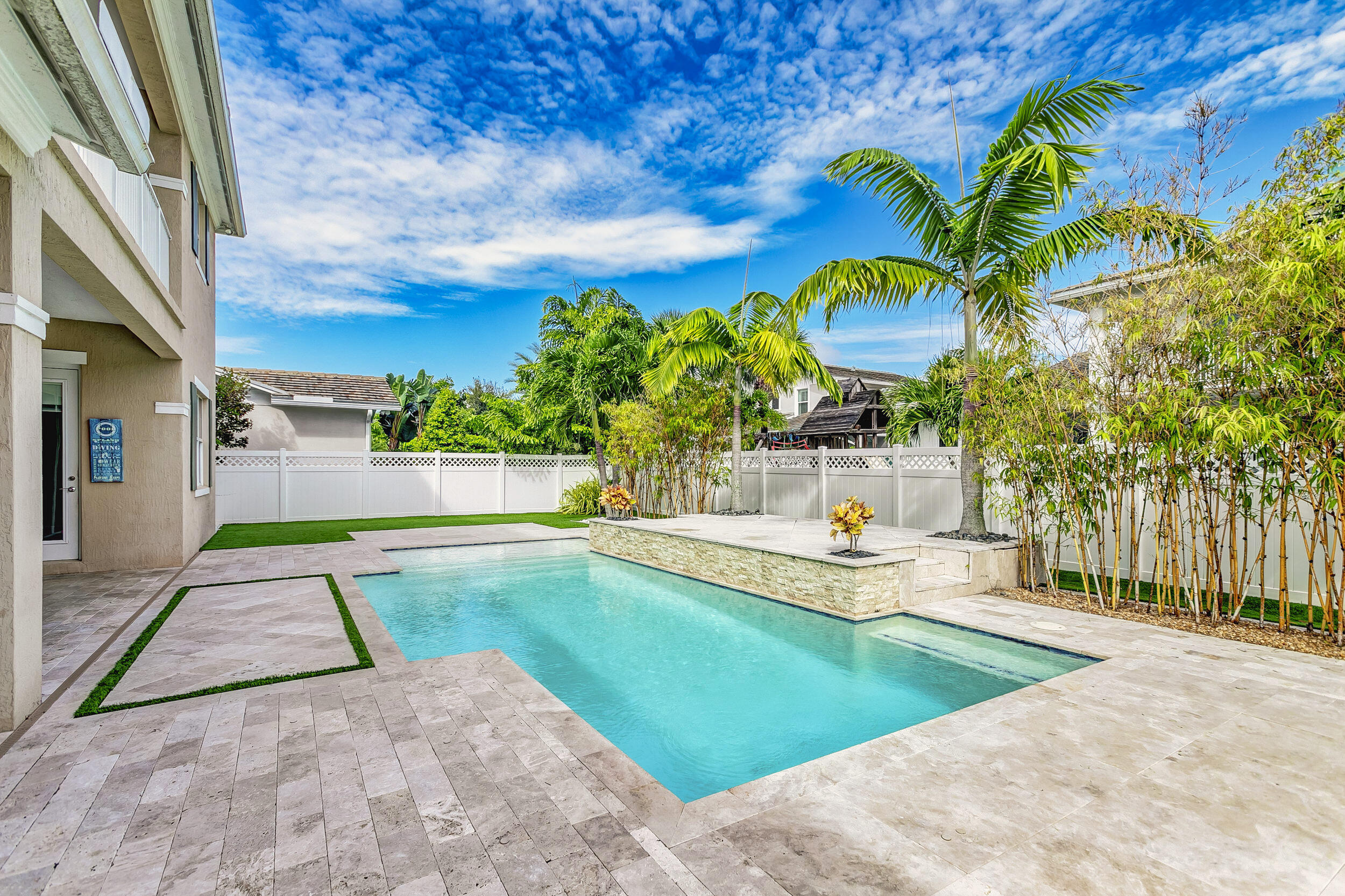 1139 Turnbridge Drive Jupiter, FL 33458 - Photo 50 of 60 Pool 3