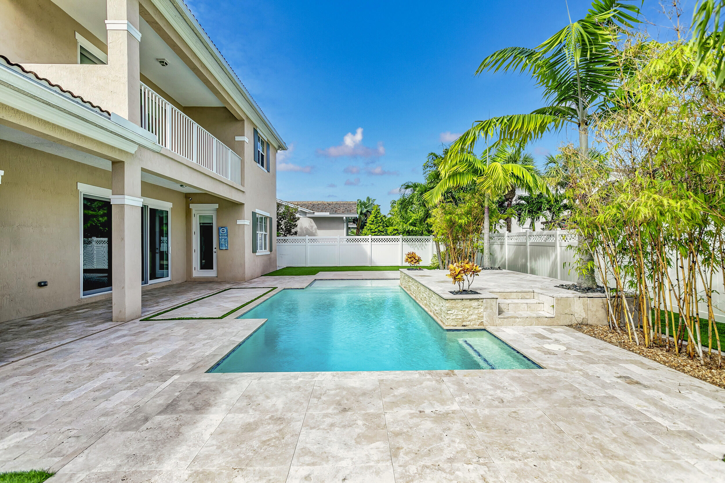 1139 Turnbridge Drive Jupiter, FL 33458 - Photo 51 of 60 Pool 4