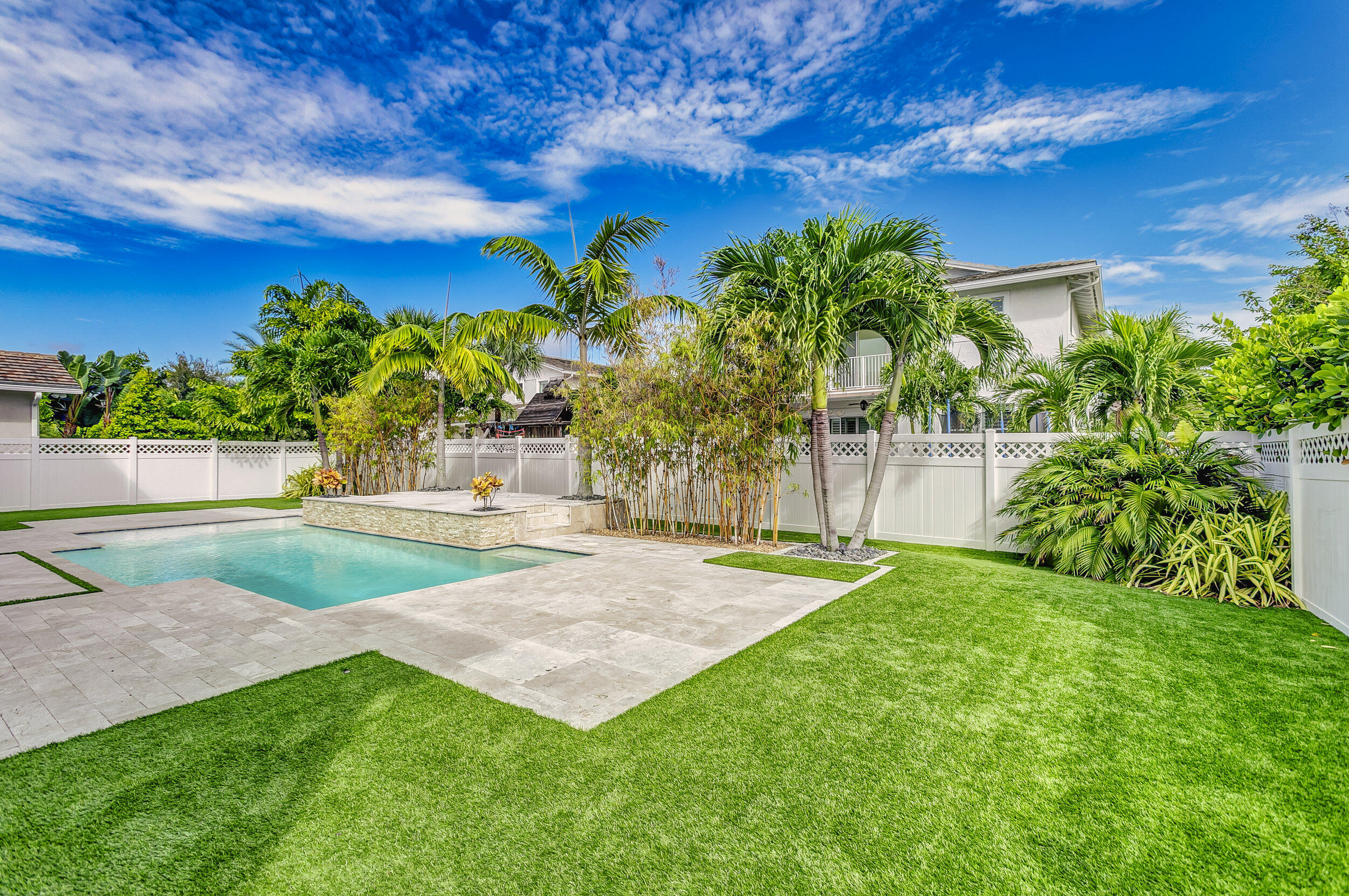 1139 Turnbridge Drive Jupiter, FL 33458 - Photo 52 of 60 Turf Yard