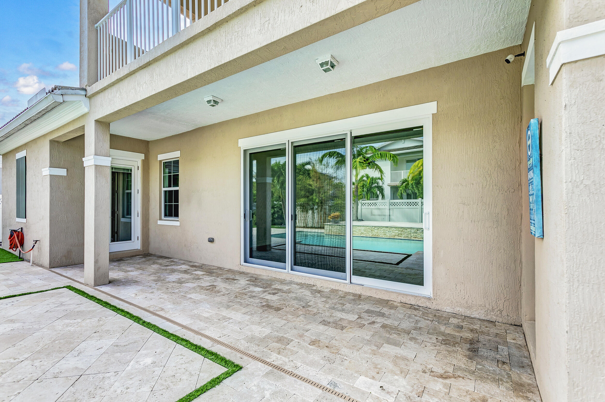 1139 Turnbridge Drive Jupiter, FL 33458 - Photo 54 of 60 Seating Area
