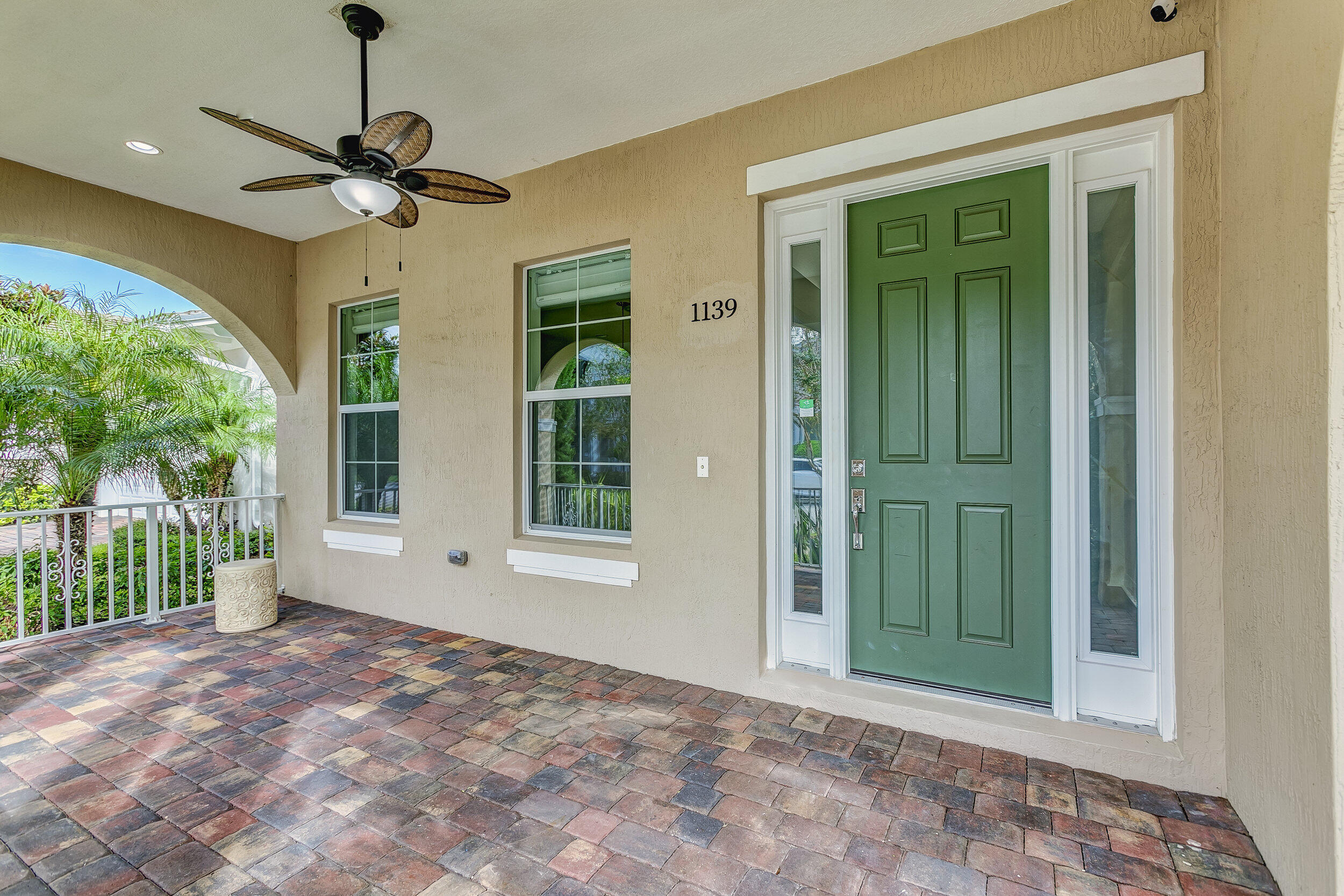 1139 Turnbridge Drive Jupiter, FL 33458 - Photo 6 of 60 Front Porch