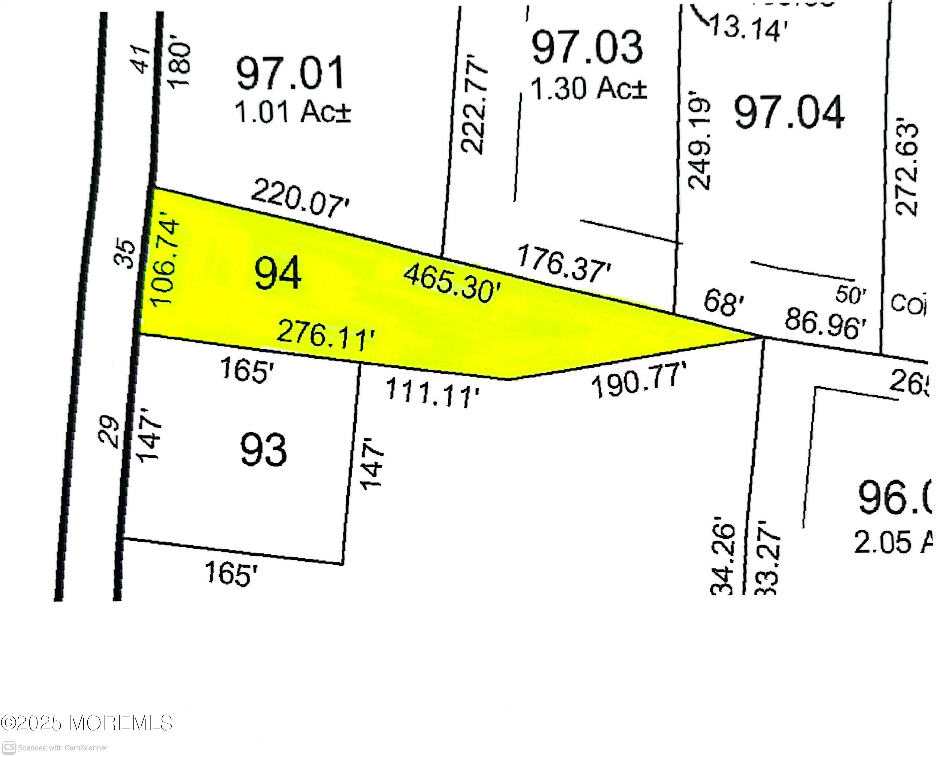 35 Merrick Road Farmingdale, NJ 07727 - Photo 37 of 47
