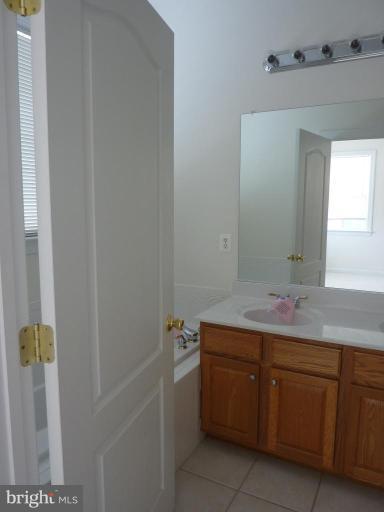 3338 Castle Ridge Circle, Unit 7 Silver Spring, MD 20904 - Photo 14 of 19 Master Bath