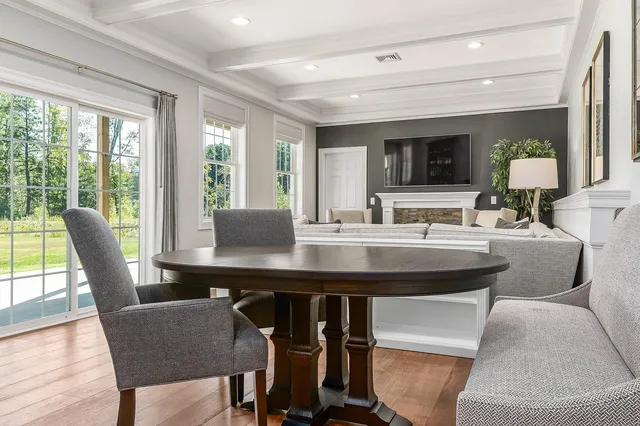 $799,900 | 31 Cypress Circle, Exeter, NH 03833