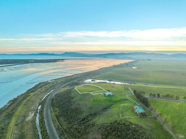 $1,749,000 | 3030 Sears Point Road, Sonoma, CA 95476
