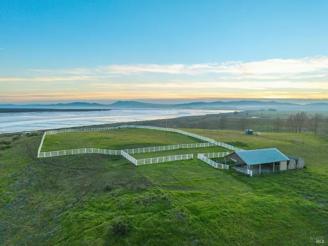 $1,749,000 | 3030 Sears Point Road, Sonoma, CA 95476