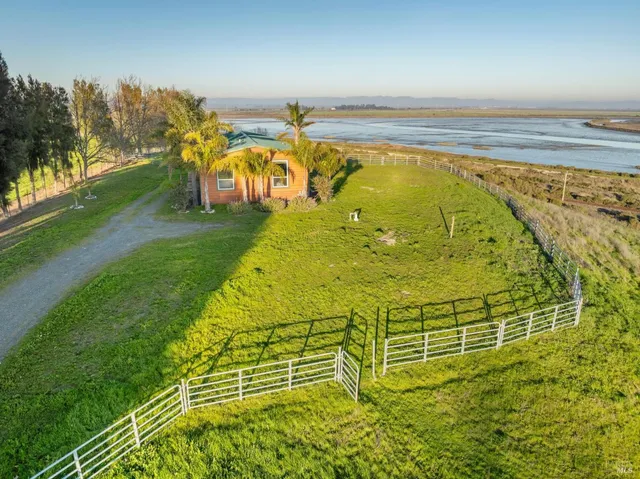 $1,749,000 | 3030 Sears Point Road, Sonoma, CA 95476